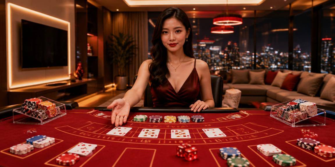 hl88 Những Gì Bạn Sẽ Thấy Trong Lobby Live Casino của Chúng Tôi