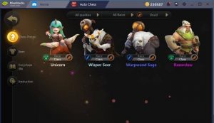 Hướng dẫn chơi Auto Chess Mobile - Chi tiết và Dễ hiểu